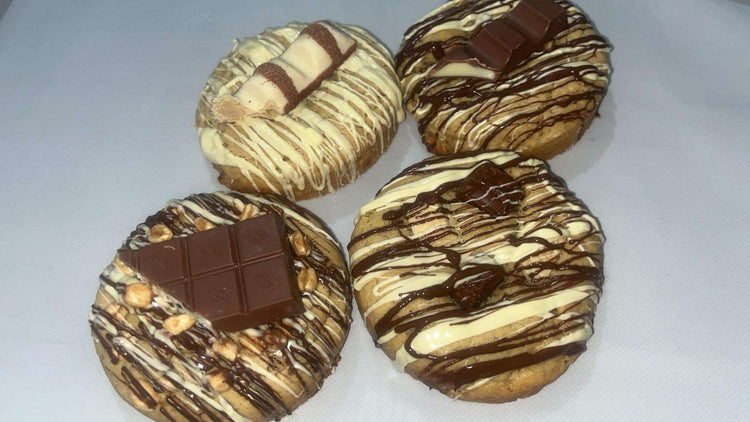 Cookies Artisanaux