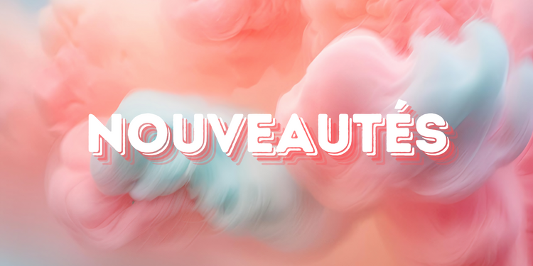 Nouveautés
