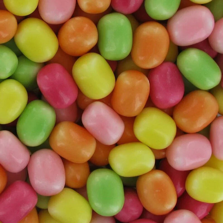 Bonbons Lisses