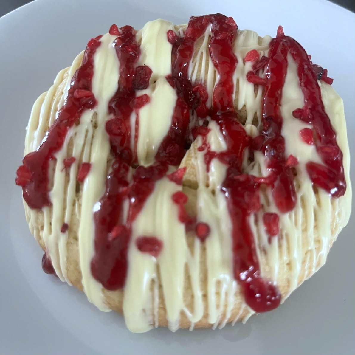 COOKIE ARTISANAUX FOURRER