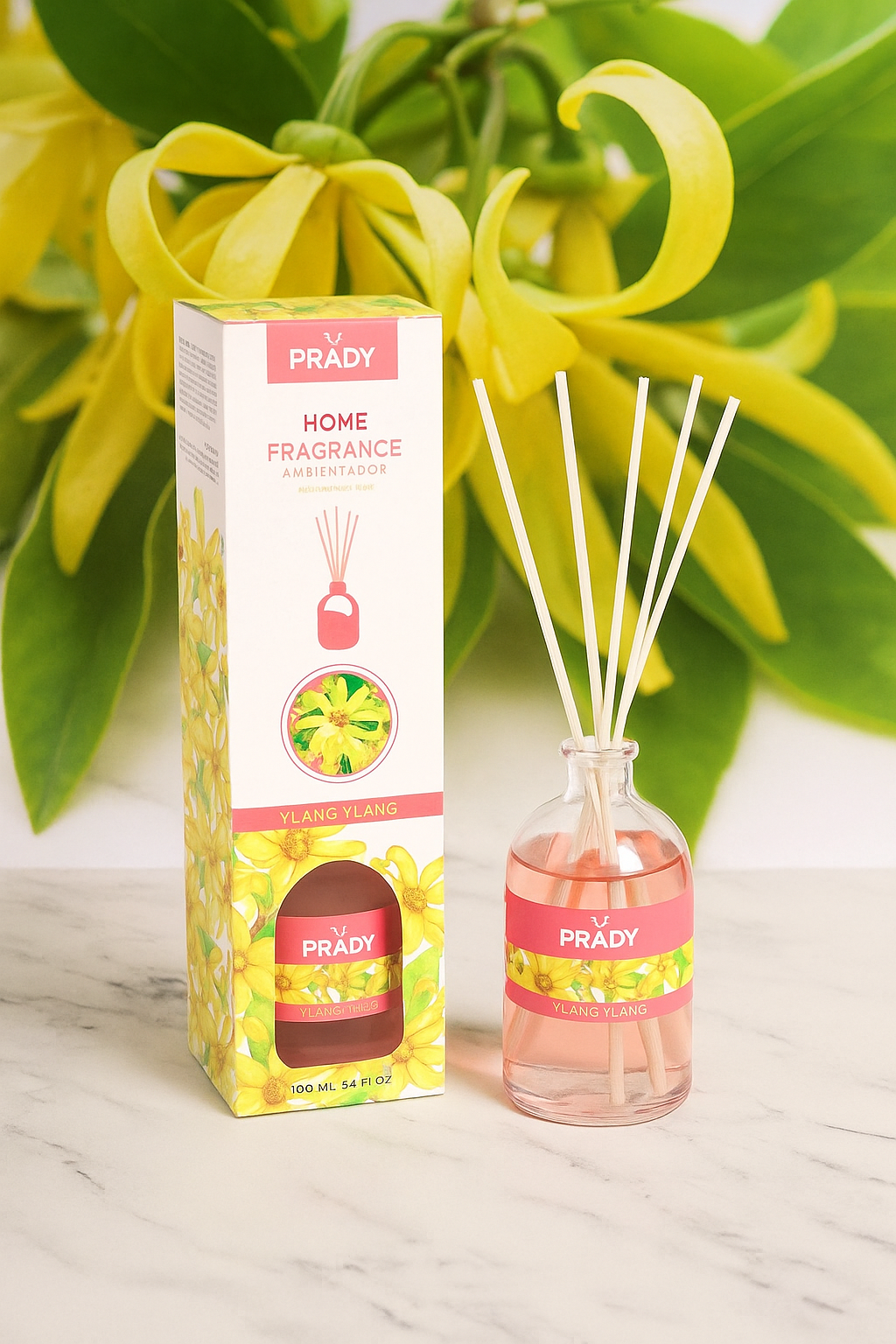 MIKADO YLANG-YLANG 100ML