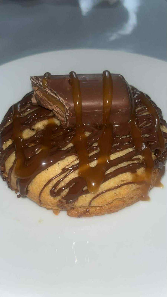 COOKIE ARTISANAUX FOURRER