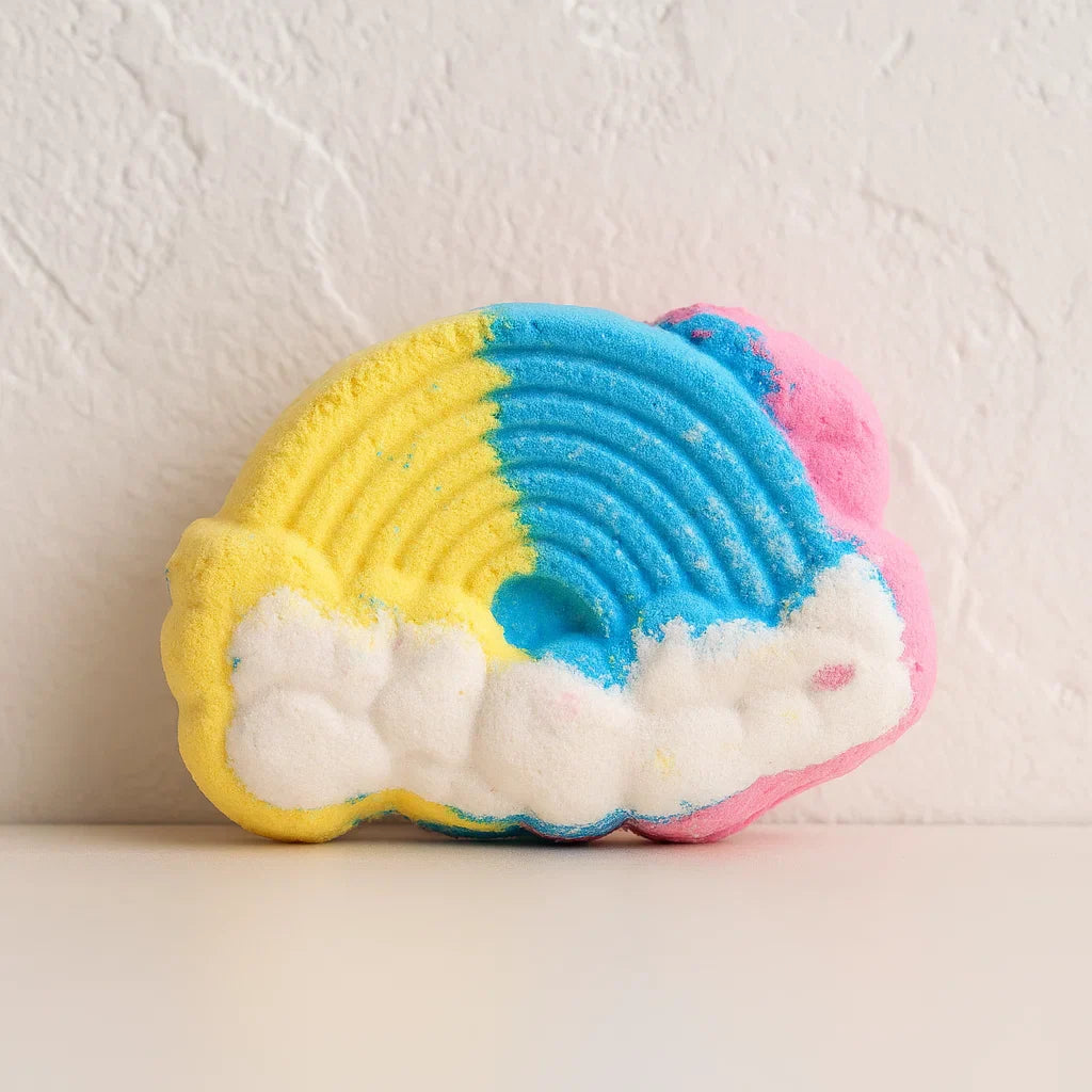 BOULE DE BAIN NUAGE