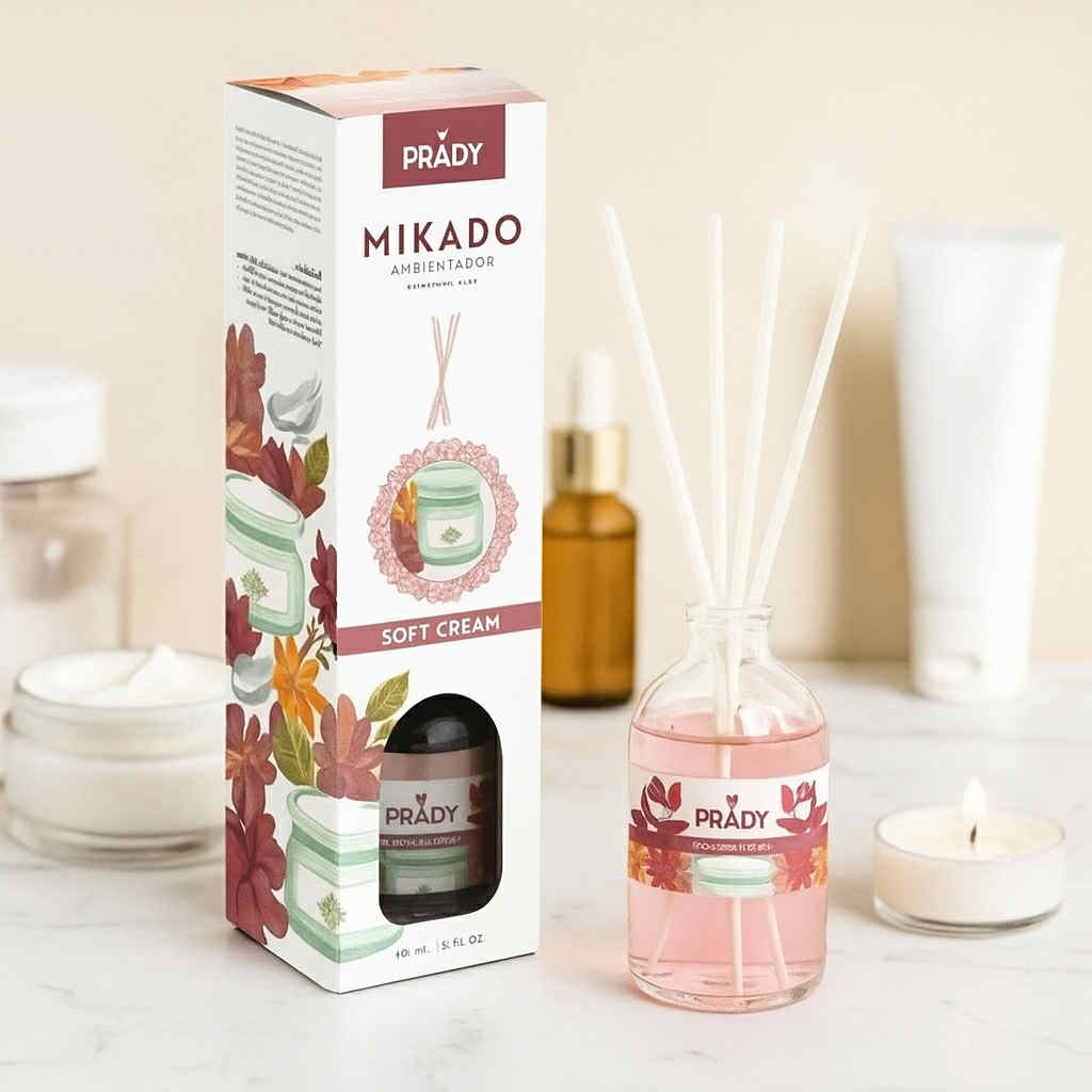 MIKADO CREME DE SOIN 100ML
