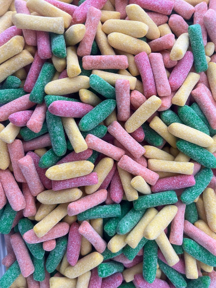 Bonbons Acidulés