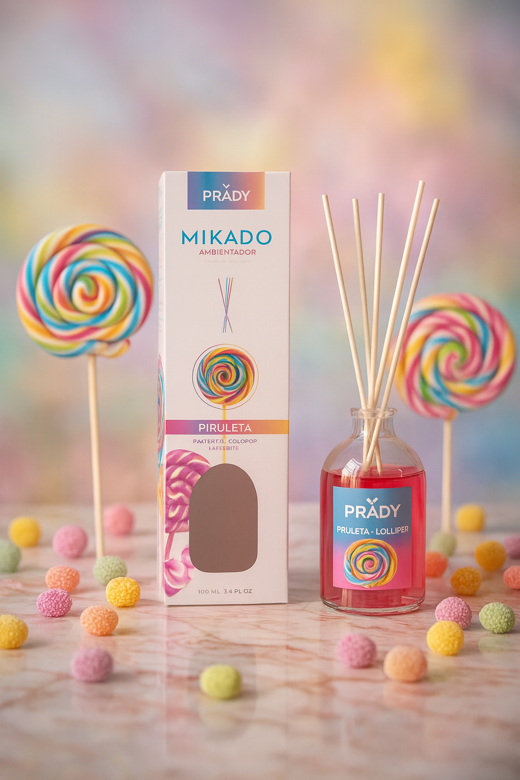 MIKADO SUCETTE 100ML