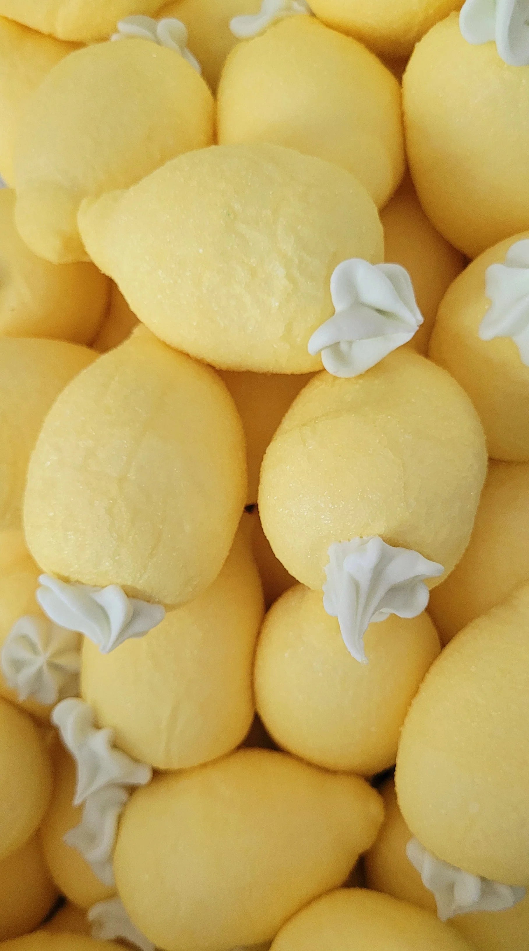 Citron Guimauve