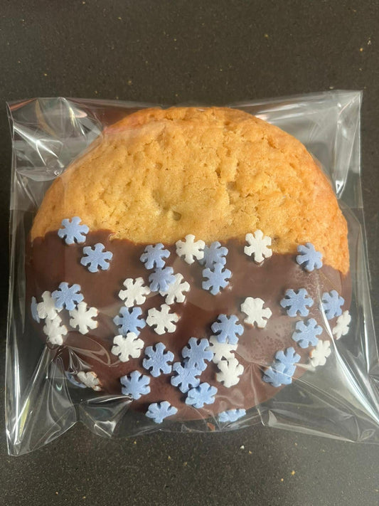 COOKIE NOEL CLASSIQUE & FOURRER