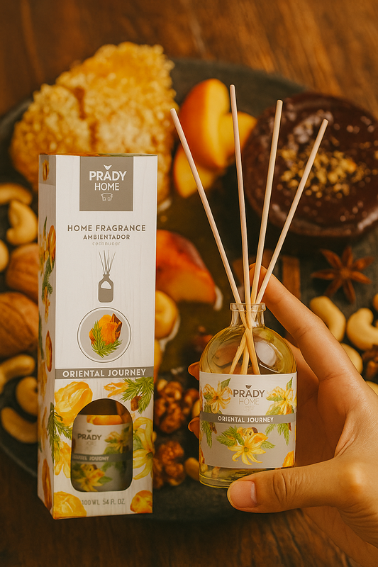 MIKADO ORIENTAL JOURNEY 100ML