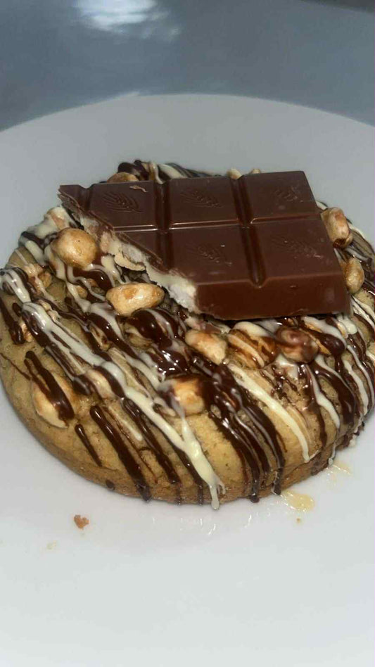 COOKIE ARTISANAUX FOURRER