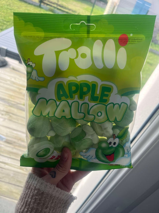 Apple Mallow ( Paquet 150G )