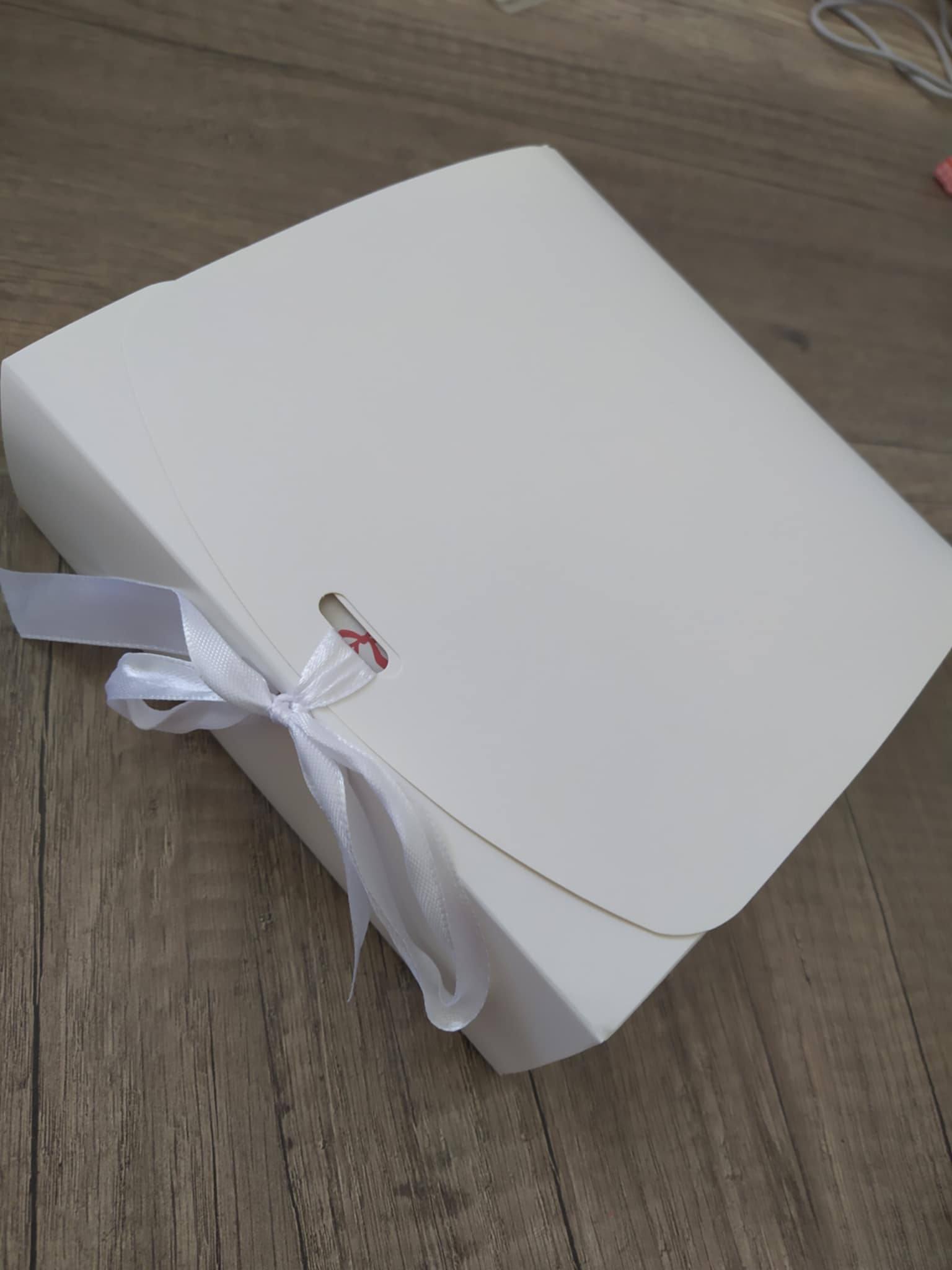 MYSTERY BOX MIXTE