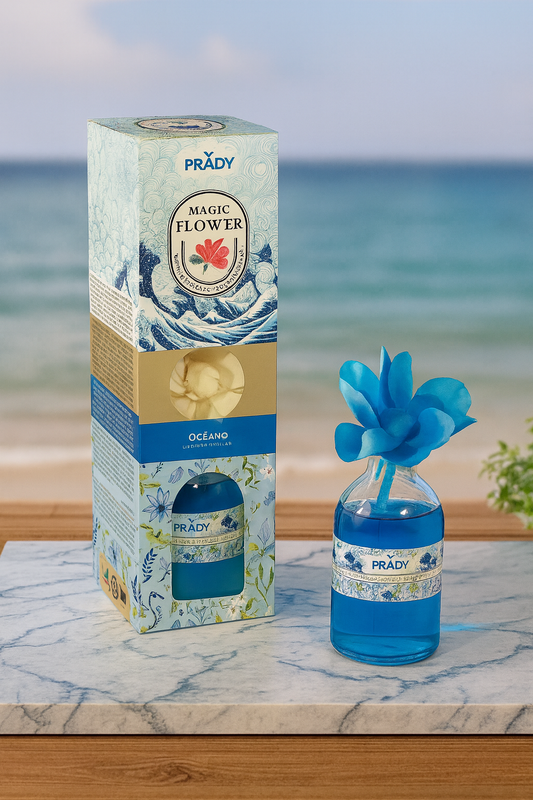 MAGIC FLOWER OCEANO 100ML