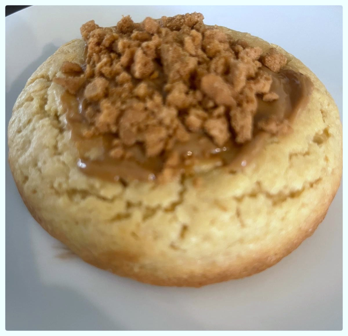 Cookie spéculos
