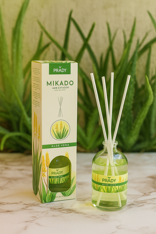 MIKADO ALOE VERA 100ML