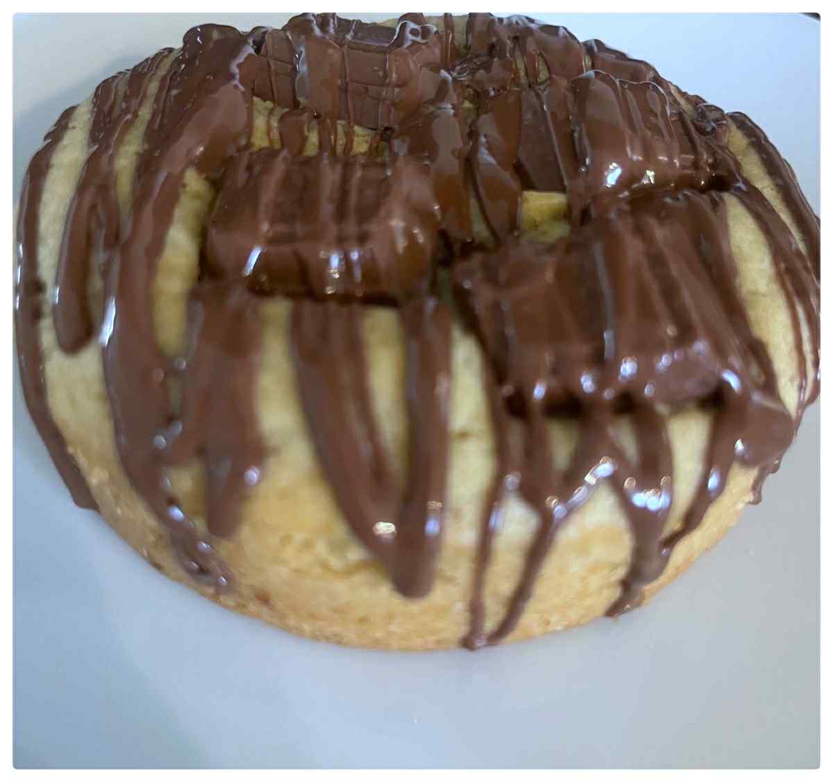 COOKIE ARTISANAUX CLASSIQUE