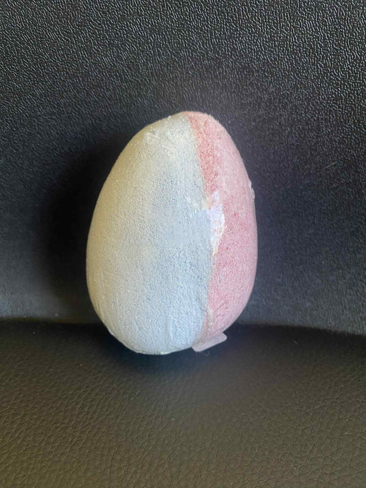 BOULE DE BAIN XXL DRAGON