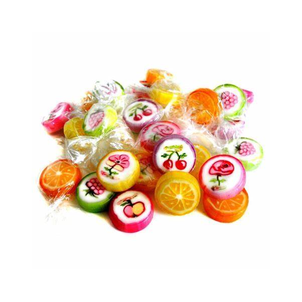 Bonbon Rock Candies