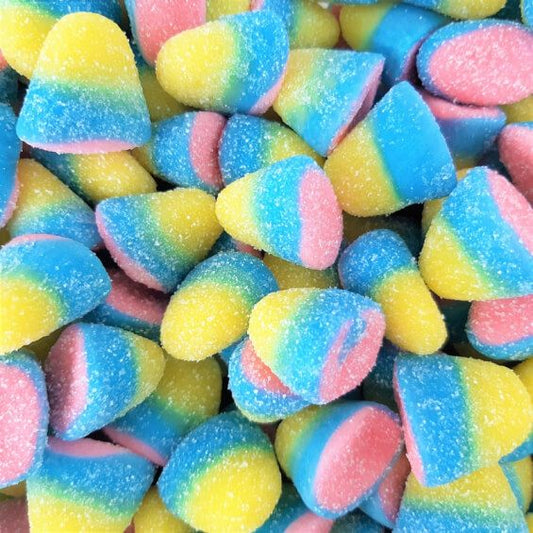 Raimbows drops 100G