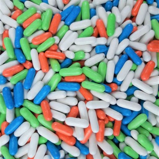 Car en sac HARIBO 100G