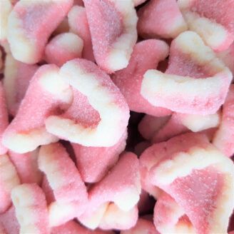 Dents sucrées 100g