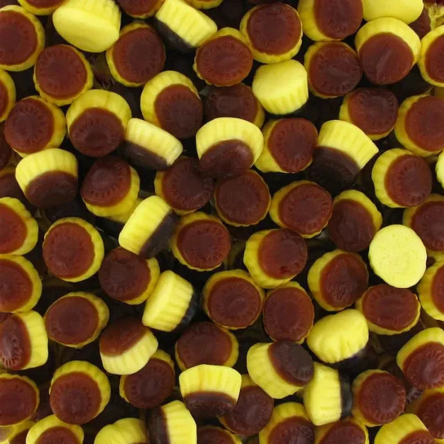 Flan caramel