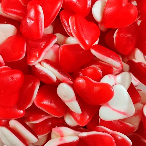 Coeur lisse 100Grs