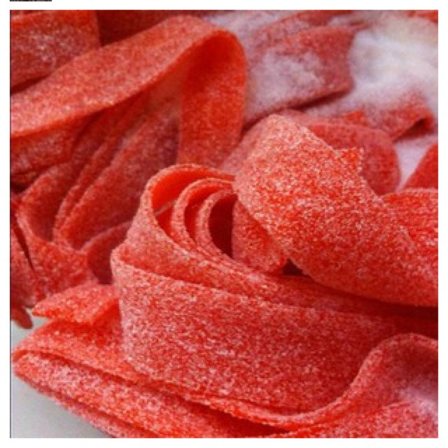 Bandos Fraise sucré