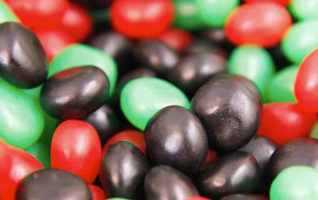 Fraizibus HARIBO 100G