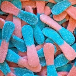 Langue Bubble-Gum 100G