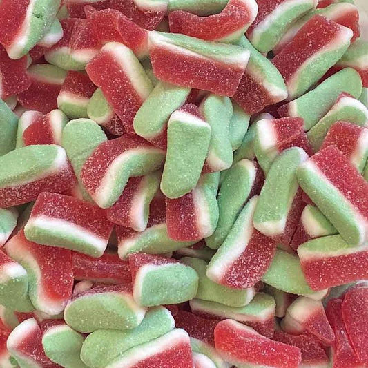 Tranche Pastèque Sucrée 100G