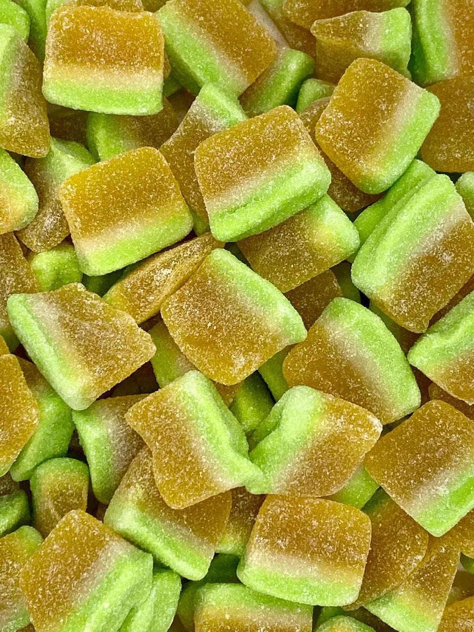 Tranches Ananas 100g