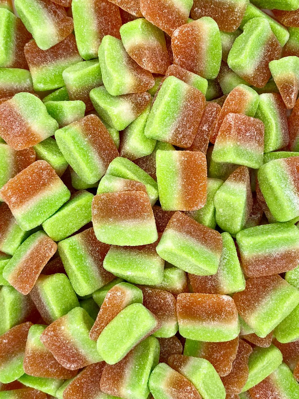 Tranches de mangue 100g