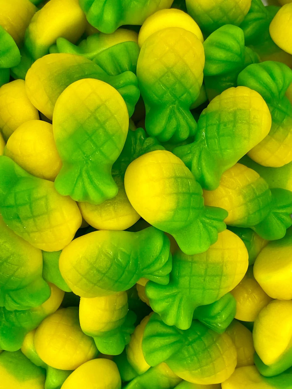 Ananas Lisse 100G