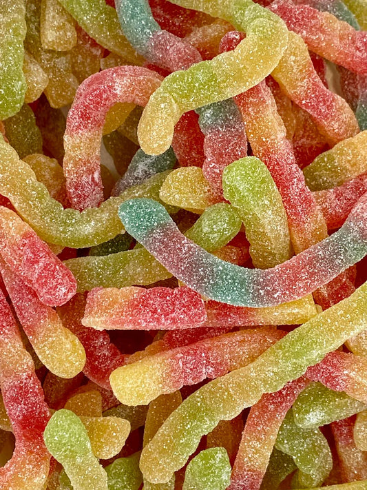 Vers sucrés 100g