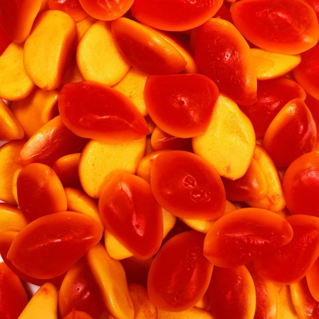 HOT mangue fourrées 100GRS.