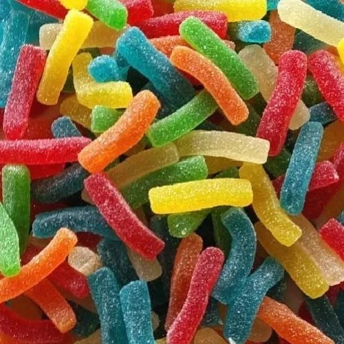 Frites sucrées 100g