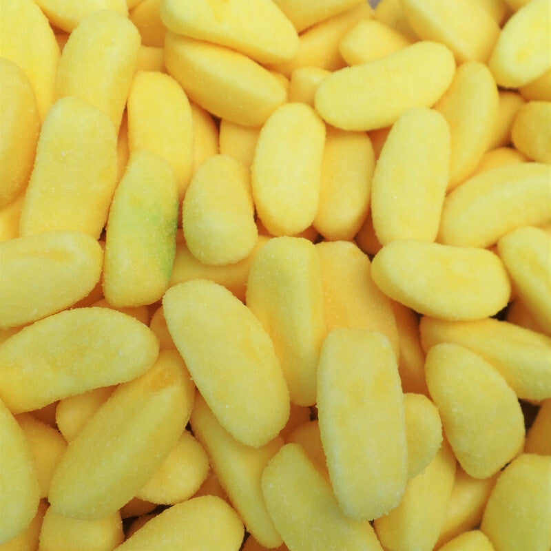 Banane HARIBO 100grs
