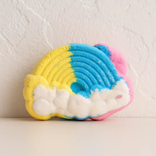 BOULE DE BAIN NUAGE