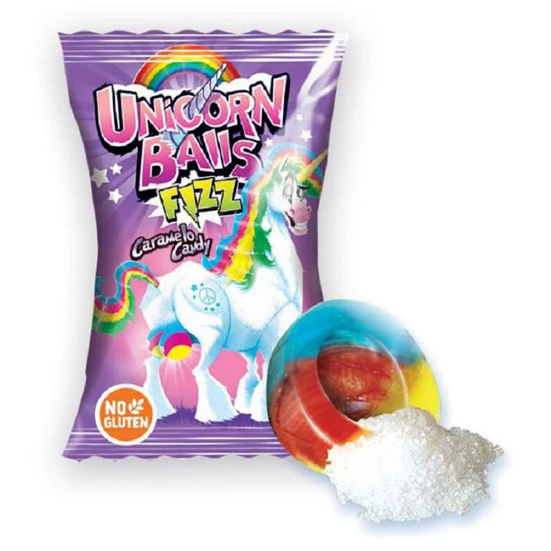 Boule de licorne