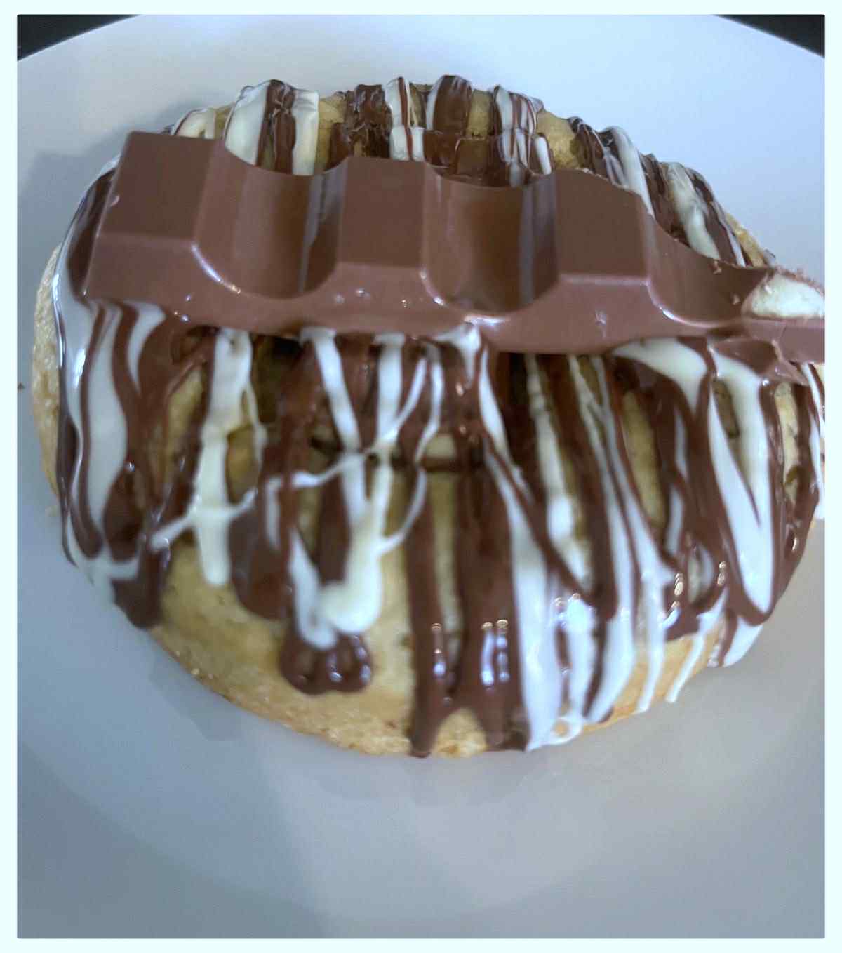 COOKIE ARTISANAUX FOURRER