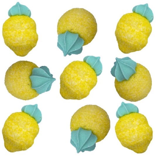 CITRON GUIMAUVE SUCREE  A L' UNITE