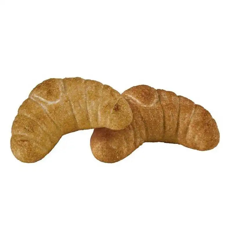 Marshmallow croissant fourré chocolat