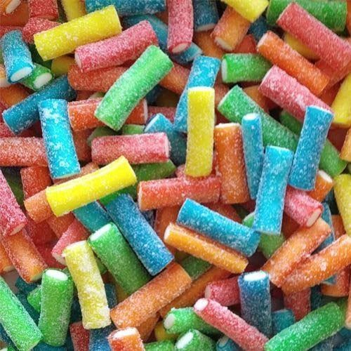 Câbles sucrés 100G