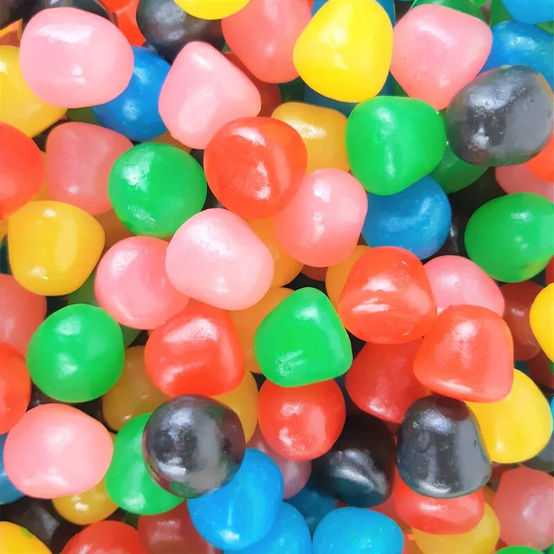 Dragibus Soft HARIBO (Gros) 100G