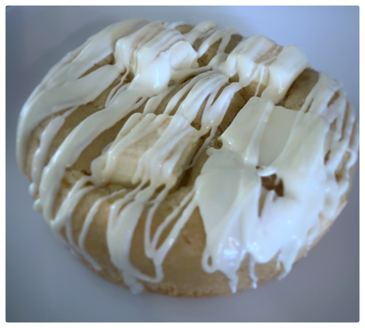 Cookie Chocolat Blanc