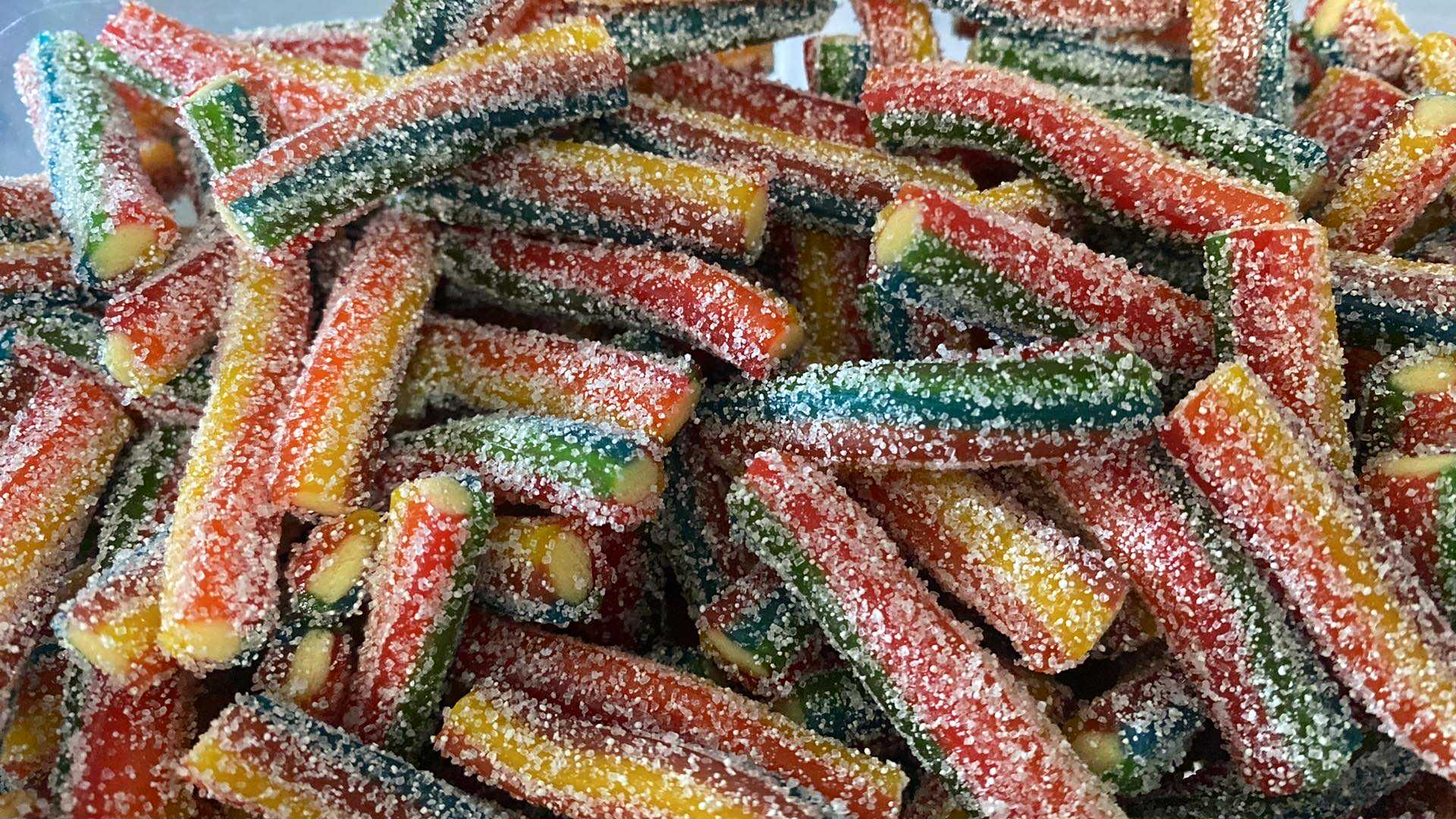 Super pica boom (100g)