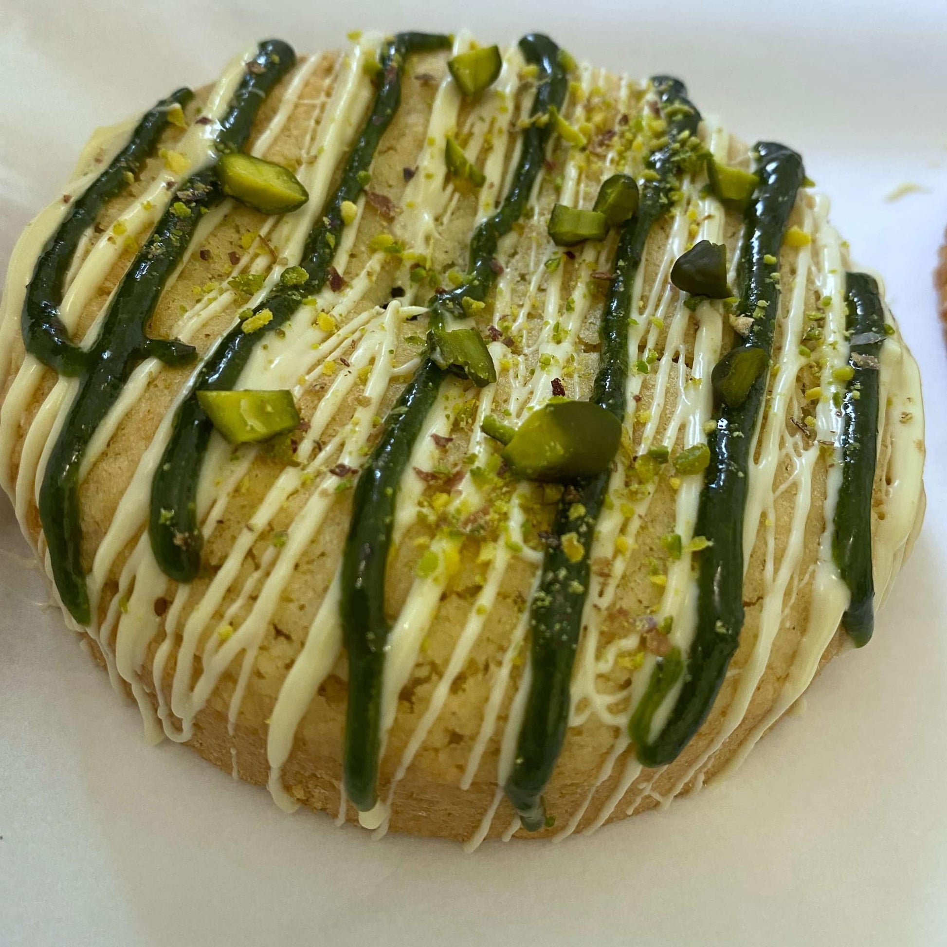 Cookie Façon Dubai