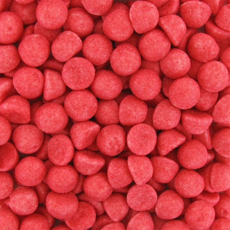 Fraises Crunch 100Grs