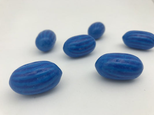 Chewing-gum Acidulés Framboise